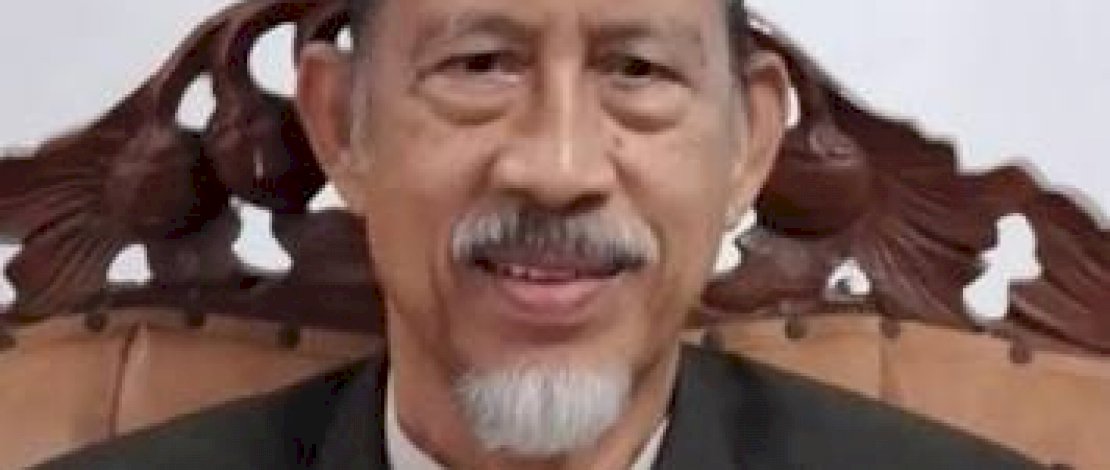 Ketua MUI Gowa Serukan Jangan Lupa Mencoblos Besok