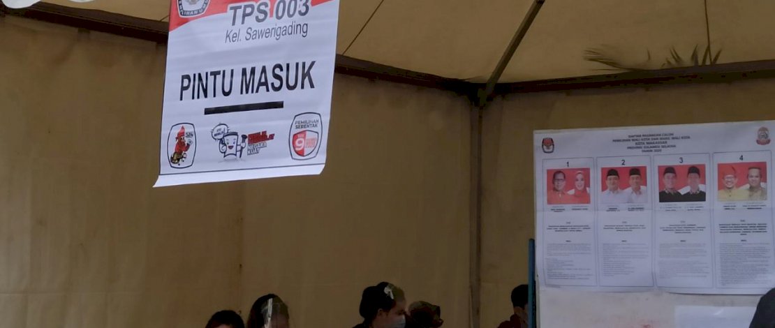 Suasana Pemilu Periode 2019-2024. Suasana Pemilu Periode 2019-2024.