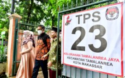 Nurdin Abdullah Imbau Paslon Sulsel Sabar Menuggu Penetapan KPU