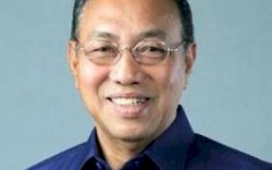 Innalillah, Cabup Barru Malkan Amin Berpulang di RS Wahidin, Diduga Covid-19