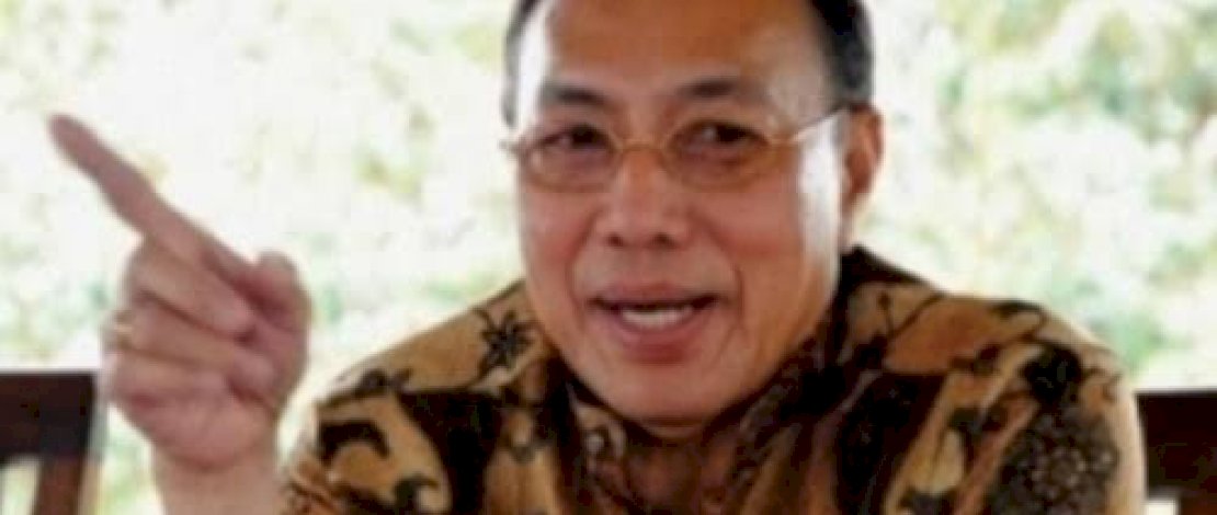 Mendiang Malkan Amin semasa hidup.