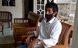 Ini Pernyataan Keluarga Soal Meninggalnya Malkan Amin