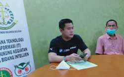 Hari Antikorupsi, Kejati Klaim Selamatkan Miliaran Uang Negara