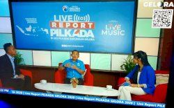 Pilkada Usai Pemimpin Baru Lahir, Anis Matta: Tugas Mengatasi Krisis di Depan Mata