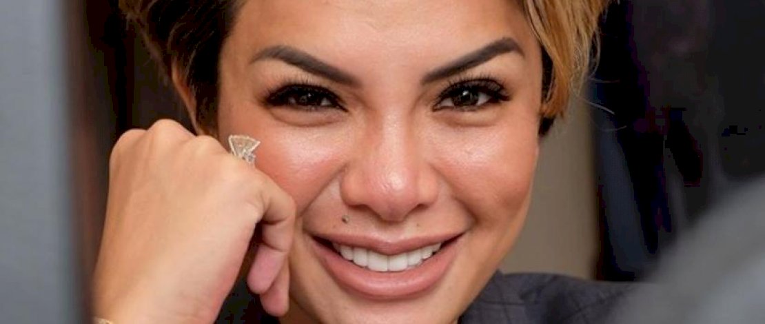 Sidang Perdana Nikita Mirzani Dijadwalkan Bulan Ini Sidang Perdana Nikita Mirzani Dijadwalkan Bulan Ini