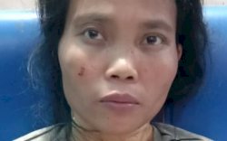 Suami ke TPS, Ibu Gorok Tiga Balitanya, Ini Motifnya