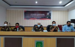 Kajari Makassar Klaim Catatan Kinerja Pidsus Cukup Baik