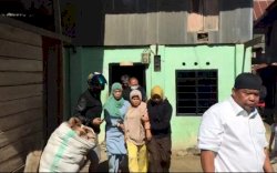 Terpidana Korupsi Koperasi Simpan Pinjam di Polman Buron 3 Tahun, Ternyata Jadi TKW di Dubai