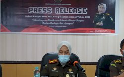 Selama Setahun Kejari Terima 22.204 Perkara Tilang, Rp2,6 Miliar Masuk Kas Negara