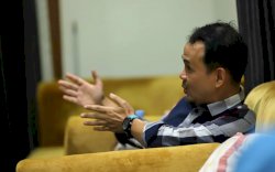 Mahfuz Sidik Minta Sudahi Upaya Pembelahan Konflik Umat Islam Versus Negara