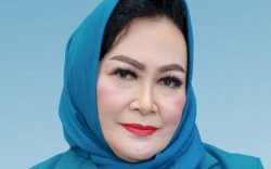 Sempat Membaik, Istri Bupati Sidrap Meninggal di Kamar Isolasi Covid-19