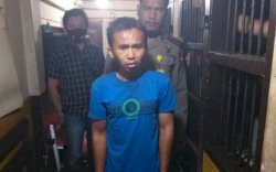 Ibunya Tak Memasak Nasi, Pemuda Ini Pukuli Pakai Kayu Bakar Hingga Tewas