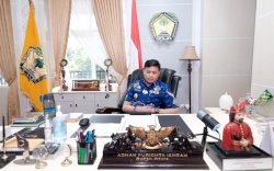 Adnan Apresiasi Tingkat Partisipasi Pemilih Gowa Tinggi