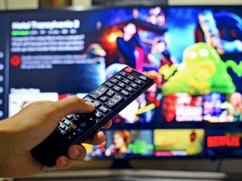Selamat Datang Era TV Digital, Selamat Tinggal TV Analog - News+ on RCTI+