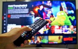 Beralih ke TV Digital pada 2022, Televisi Empat Tahun Lalu Jangan Dibuang