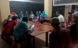 Usai Menangkan ADAMA' di Biringkanaya, Ahmad Muzakkir Apresiasi Kader dan Relawan Gelora