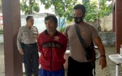 Ogah Layani Suami Habis Mandi Sore, Istri Tewas Digorok