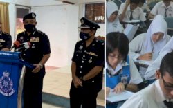 Kepala Sekolah Mesum dengan Siswinya Saat Sekolah Sepi, Mau Sama Mau