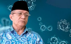 Habib Rizieq Ditahan, MUI Minta Kerumunan Pilkada Juga Diusut