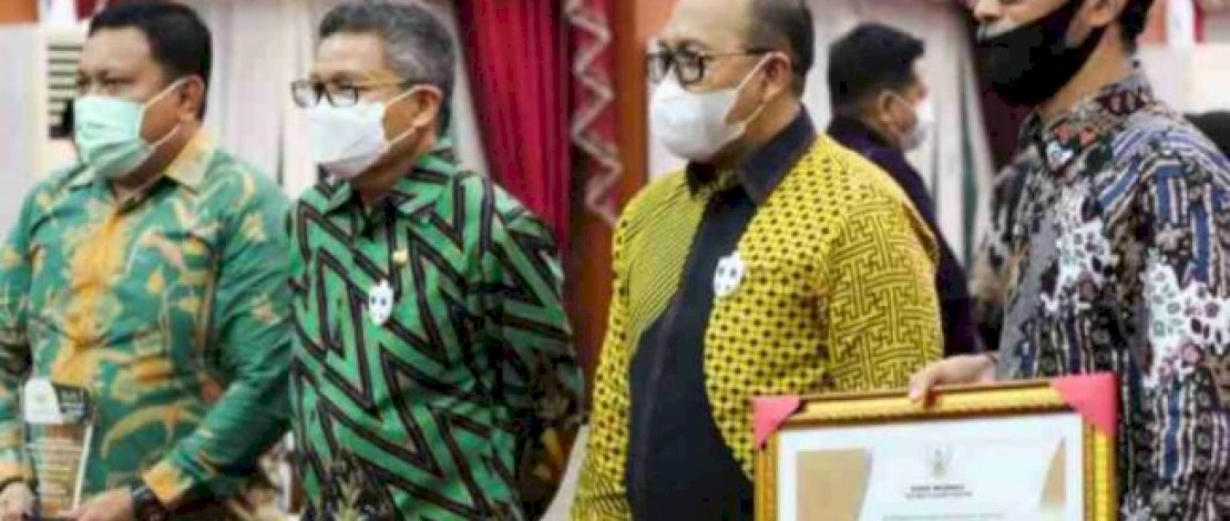 Pemkot Bentuk Segera Rekrut Calon Anggota Komisi Informasi, Fit and Propert Test oleh DPRD Kota Parepare