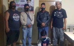 Sudah Disetubuhi di Atas Perahu, Gadis Wajo 15 Tahun Ini Baru Tahu Pacarnya Punya Istri, Dia Pun Lapor Polisi