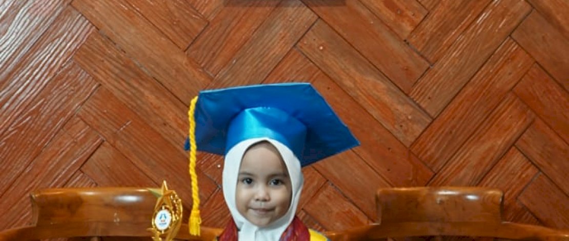 Rumah Quran Aisyah Gelar Wisuda Tahfidz