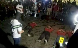 Tiga Polisi Penembak Mati Laskar FPI Jadi Tersangka