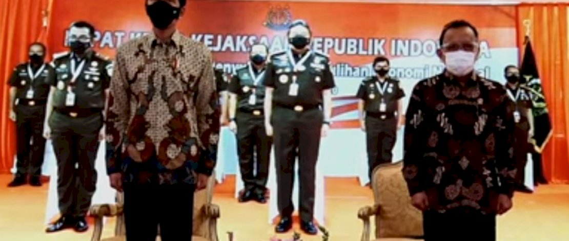 Presiden Joko Widodo