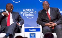 PM Eswatini Jadi Pemimpin Dunia Pertama yang Meninggal Akibat Covid-19