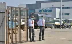 Pabrik iPhone di India Didemo, Karyawan Keluhkan Gaji Tidak Dibayar 4 Bulan