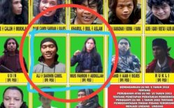 Dua Anggota Ali Kalora Muncul Minta Jagung dan Ubi ke Petani