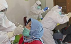 PKK Kabupaten Gowa Bakal Gelar Swab Test Gratis Bagi Kaum Perempuan