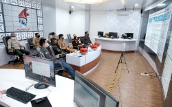 Capai Target Partisipasi Pemilih, Gowa Dianggap Sukses di Pilkada&nbsp;2020