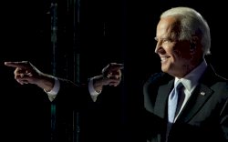 Electoral College AS Resmi Mengonfirmasi Kemenangan Joe Biden atas Trump