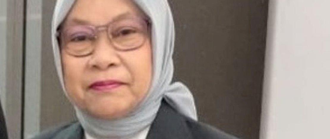 Ketua DPRD Parepare Ucapkan Selamat HUT TNI ke-75