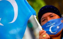 Pengadilan Internasional&nbsp;Tolak Selidiki&nbsp;Penindasan China Terhadap Uighur