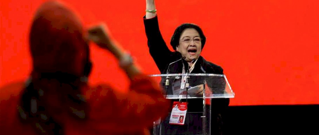 Golkar Soal Koalisi Besar ke PDIP: Gabung Dulu, Baru Bahas Capres Golkar Soal Koalisi Besar ke PDIP: Gabung Dulu, Baru Bahas Capres