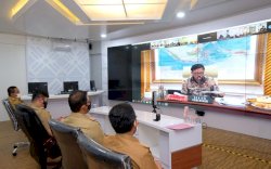 Kabupaten Gowa Urutan Kelima Penggunaan Anggaran Se-Indonesia