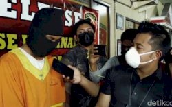 Lamarannya Ditolak, Pria Ini Sebar Video Syur Pacarnya