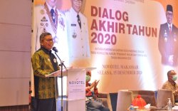 Pemkot Parepare Dapat Reward DID dari Pusat Rp55 Miliar