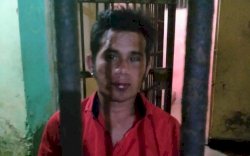 Dipergoki Mengendap-endap Sambil Bawa Celana Dalam Wanita, Pria Ini Nyaris Dihajar Warga Bone