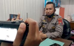 Di Malam Pergantian Tahun Polresta Parepare Tak Keluarkan Izin Keramaian