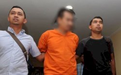 Berondong Peluru ke Tubuh Majikan, Pengawal Pribadi Dihukum Gantung