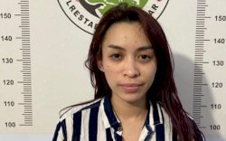 Simpan Ekstasi di Celana Dalam, Model Majalah Dewasa yang Ditangkap di Makassar Ini Ternyata Kurir