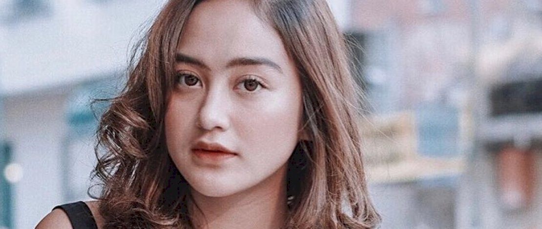 Minta Maaf, Ini Penyebab Salshabilla Adriani Alami Kecelakaan