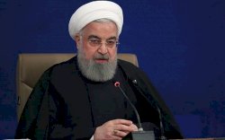 Iran Umumkan 5 Hari Berkabung Usai Presiden Ebrahim Raisi Wafat