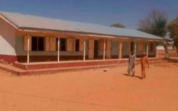 Boko Haram Mengklaim Peculikan Terhadap Ratusan Pelajar Nigeria