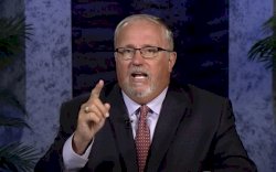 Pakar Teologi Ini Bilang Dunia Akan Berakhir Sebelum Natal 2020, Begini Alasannya