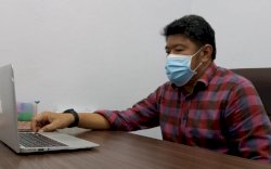 Selama 2020, Polresta Parepare Tangani 4 Kasus Korupsi