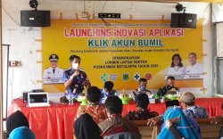 Klik Akun Bumil Bisa Turunkan Angka Kematian Ibu Hamil di Tengah Pandemi Covid-19